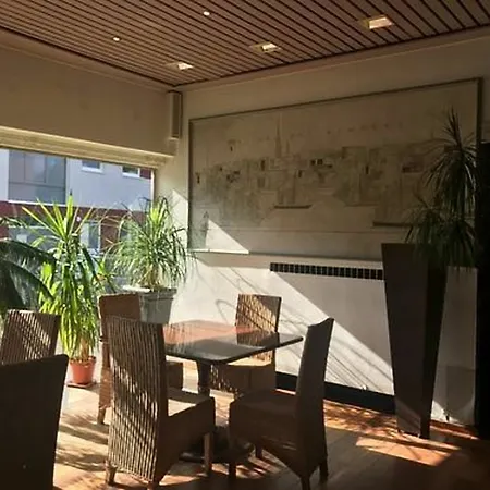 Hotel Stadt Altona