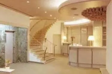 Hotel Stadt Altona
