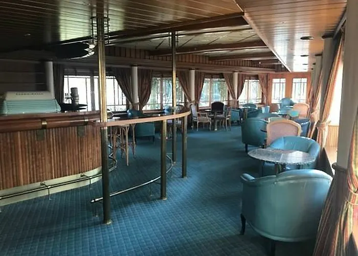 Stadt Altona Hotel