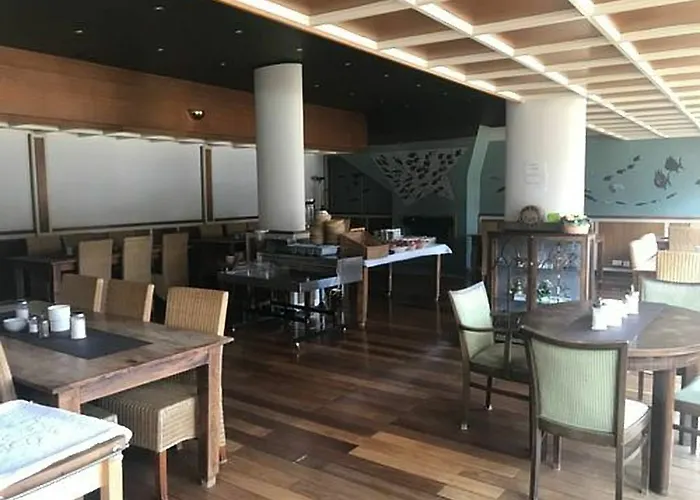 Hotel Stadt Altona Hambourg