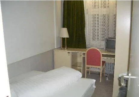 Hotel Stadt Altona 2*